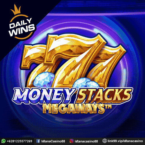ISTANACASINO - Situs Resmi Gaming Online Terbesar dan Terpercaya